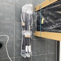 アルミフェンス