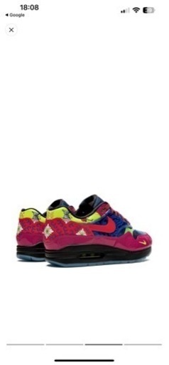 スニーカー airmax1