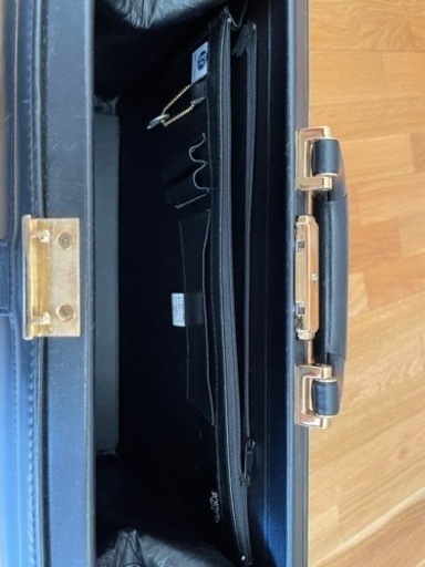 吉田カバン PORTER フラックス・ビジネスバッグ ポーター フラックス