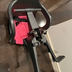 【ネット決済】子供用品 ベビー用品 自転車用チャイルドシート