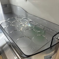 受付終了)TOSHIBA冷蔵庫411リットル