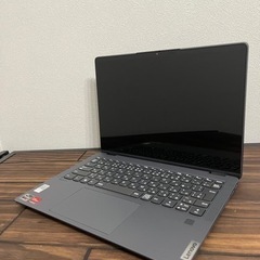 Lenovo IdeaPad Flex 570 ノートパソコン