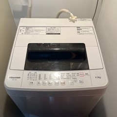 ☆最終値下げ 家電 生活家電 洗濯機