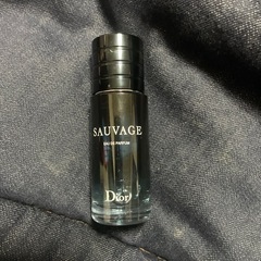 【ネット決済】Dior  SAUVEGE