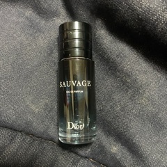 Dior  SAUVEGE