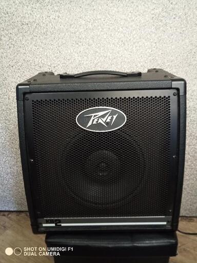 PEAVEY  KB2 キーボードアンプ