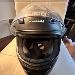 バイク　パーツ　ヘルメット