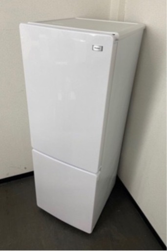 ハイアール　冷凍冷蔵庫１７３Ｌ