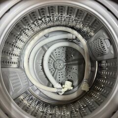 全国送料無料★3か月保証★洗濯機★べステック★2023年★3.8㎏★BTWA01★S-819