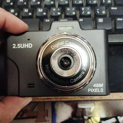 デジタルカメラ　おもちゃ　32gMicroSD付き
