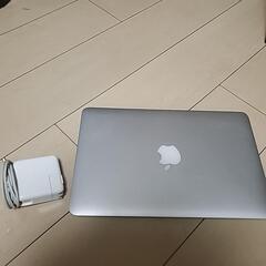 パソコン ノートパソコン MacBook