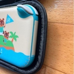 最終値下げNintendo Switch lite