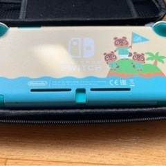 最終値下げNintendo Switch lite