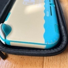 最終値下げNintendo Switch lite