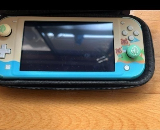 最終値下げNintendo Switch lite