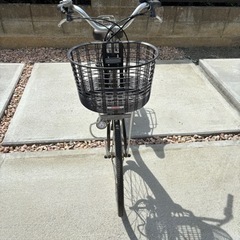 YAMAHA PAS Natura 26インチ 緊急値引き 電動アシスト自転車