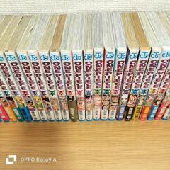 ワンピース全巻セット 1〜107巻