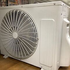 安心の返金保証付き♪【TAG label】ルームエアコン(AT-HA2211-W)2020年製のご紹介!