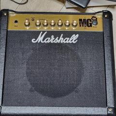 【ジャンク】Marshall マーシャル MG15R