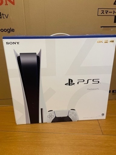 Sony  PlayStation PS5 ゲーミングモニター付