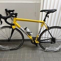 【ネット決済】【東京/直接引き取り】リドレー　ロードバイク　自転車