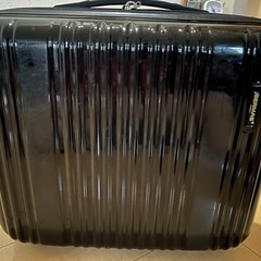 BERMAS スーツケース