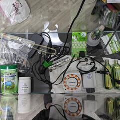 アクアリウム　フルセット