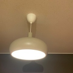　IKEA シーリングライト家具 照明器具