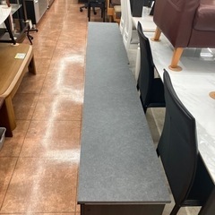 📺300cm📺CHO 長家具 大川家具 東京インテリア購入 テレビボード AVボード📺827 - テレビ台