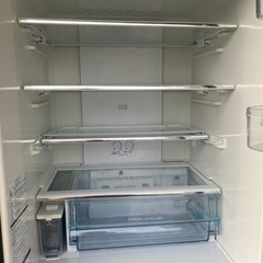  Aqua 355L 冷蔵庫 2018年