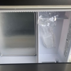  Aqua 355L 冷蔵庫 2018年