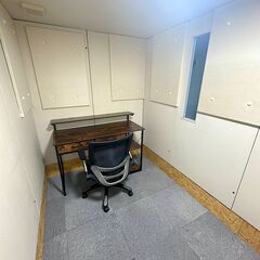 ヤマハアビテックス AUK30F 3畳 -30db 室内高アップ 吸音板オプション付き  中古防音室 東京都から！