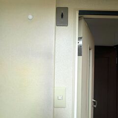 ヤマハアビテックス AUK30F 3畳 -30db 室内高アップ 吸音板オプション付き  中古防音室 東京都から！