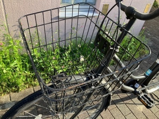 自転車 26インチ