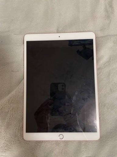 iPadPro10.5inchセルラーモデル64GB