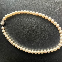 本日高島屋　冠婚葬祭　パールネックレスセット 本日高島屋 冠婚葬祭 パールネックレスセット