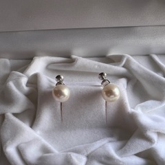 本日高島屋 冠婚葬祭 パールネックレスセット