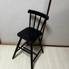家具 椅子 IKEA ダイニングチェア