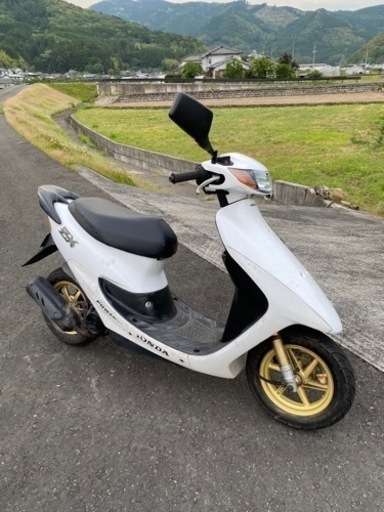【商談中】 ホンダ、原付スクーター（～125cc）のバイク | 中古・新車バイクの販売