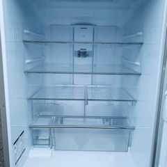 ⭐️日立ノンフロン冷凍冷蔵庫⭐️ ⭐️R-K42F⭐️