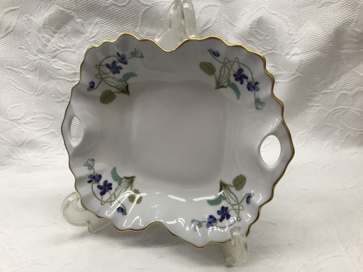HAVILAND レリッシュディッシュ