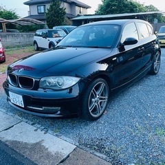 BMWシリーズ‼️ 🎉コミコミ金額‼️平成20‼️95500km...