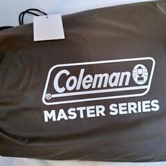 「新品」コールマン マスターシリーズ用キャンプウォール