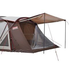 「新品」コールマン マスターシリーズ用キャンプウォール