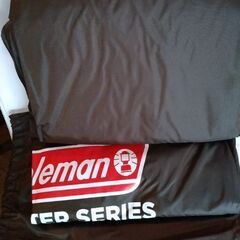 「新品」コールマン マスターシリーズ用キャンプウォール