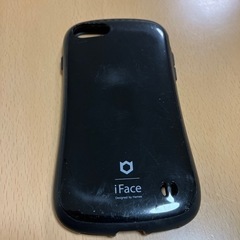 iFace iPhoneSE3対応