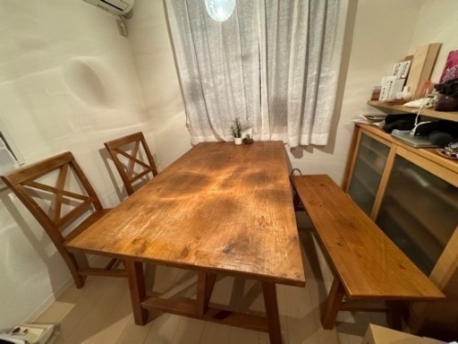 家具 ダイニングセット