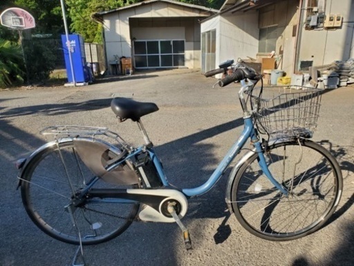 ⭐️電動自転車⭐️Panasonic   ENS632