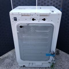 Panasonic NA-VH320L-W プチドラム ドラム式洗濯乾燥機