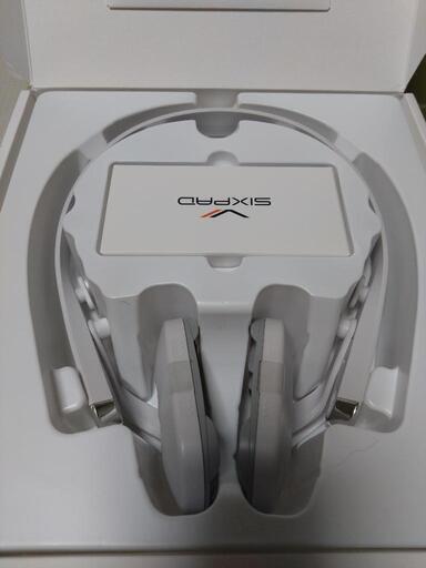 お値下げしました❗シックスパッド フェイシャルフィット